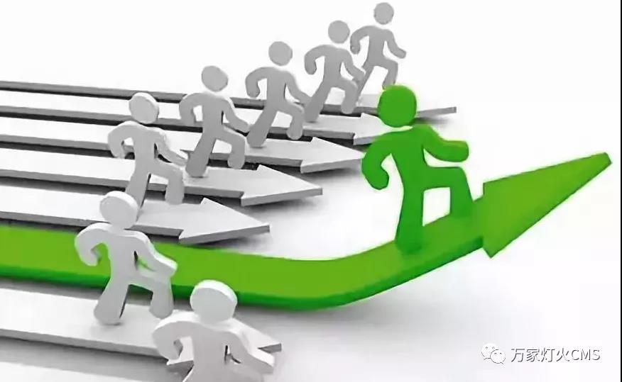 銷售*的秘訣：鎖定這類客戶！